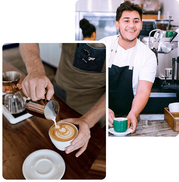 Coffee Experience
