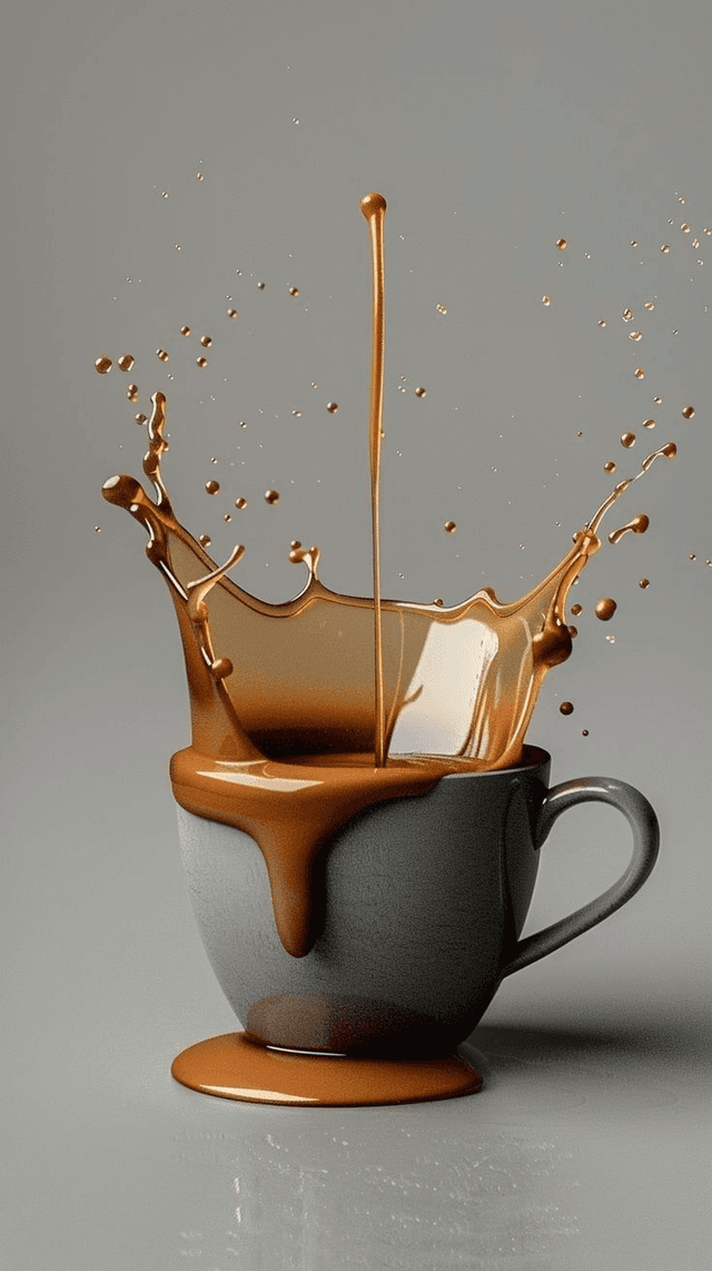 Coffee 1