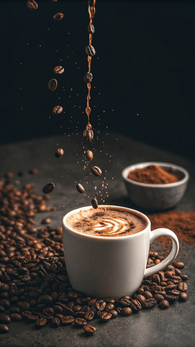Coffee 2