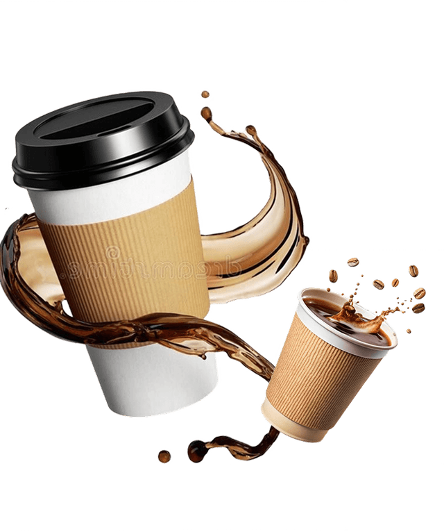Coffee Cup