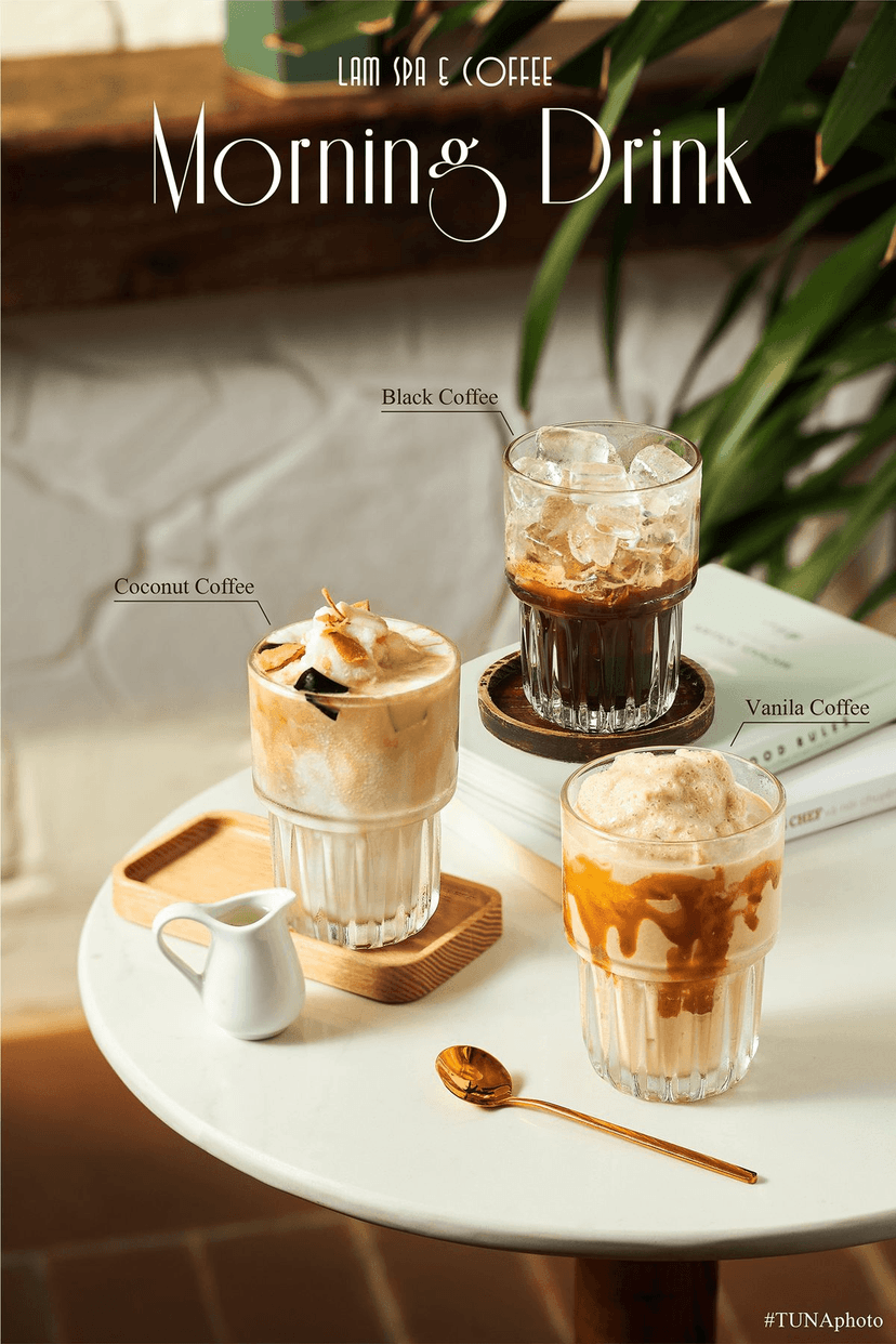 Coffee Offer